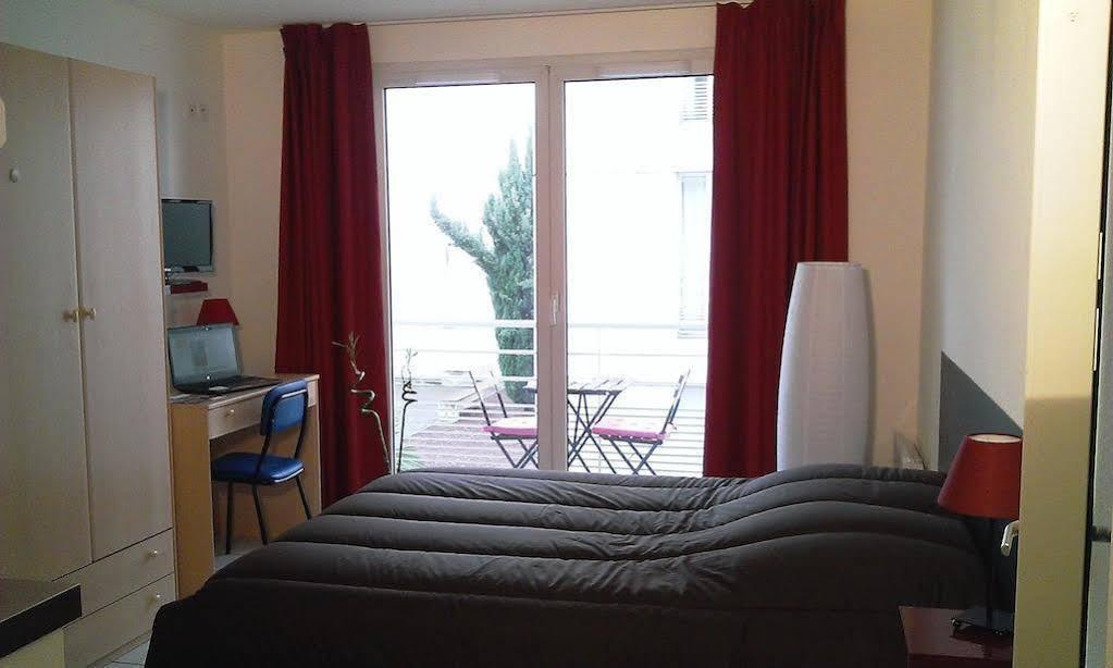 Résidence Apartahotel 2*