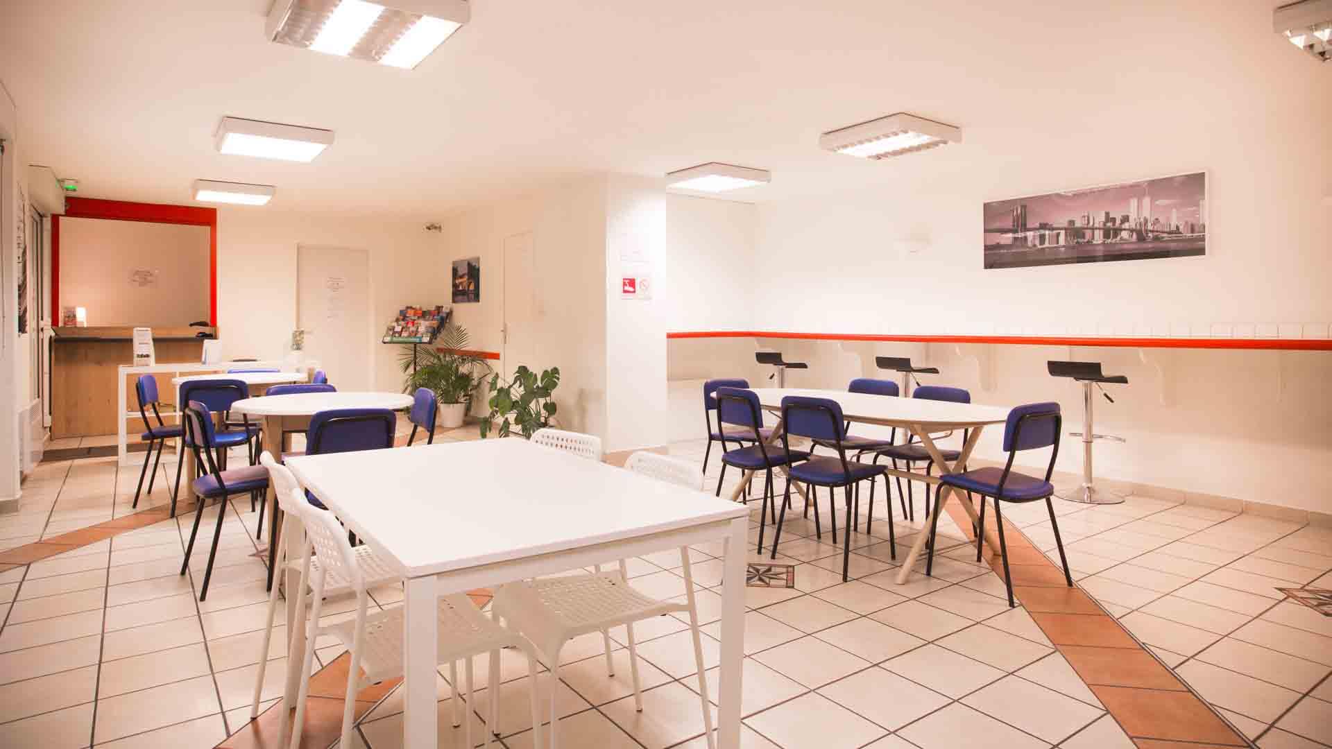 Résidence Apartahotel 2*